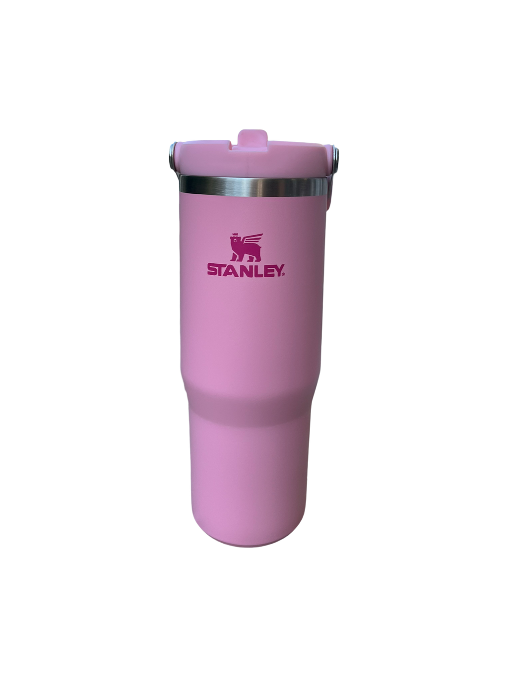 Stanley IceFlow Flip Straw Tumbler - Pink