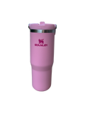 Stanley IceFlow Flip Straw Tumbler - Pink