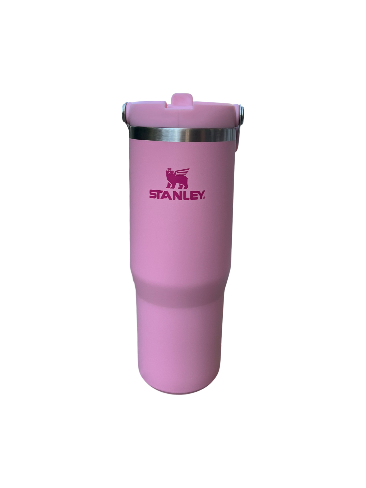 Stanley IceFlow Flip Straw Tumbler - Pink