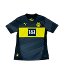 Borussia Dortmund 2023/24 Home Jersey