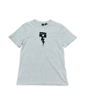 Deus Ex Machina Pisstin Tee - Grey