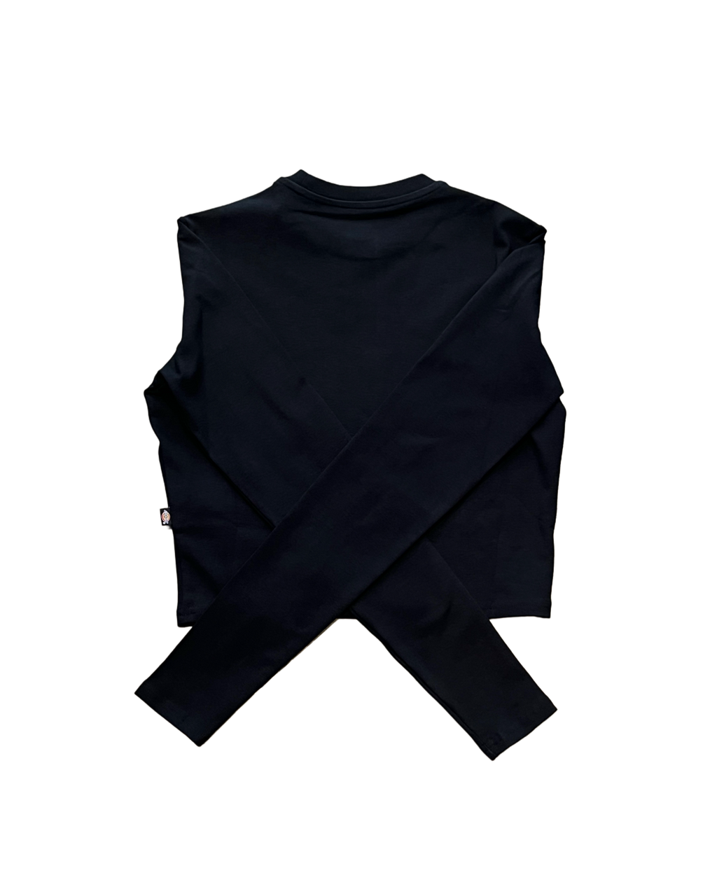 Dickies Long Sleeve Top – Black