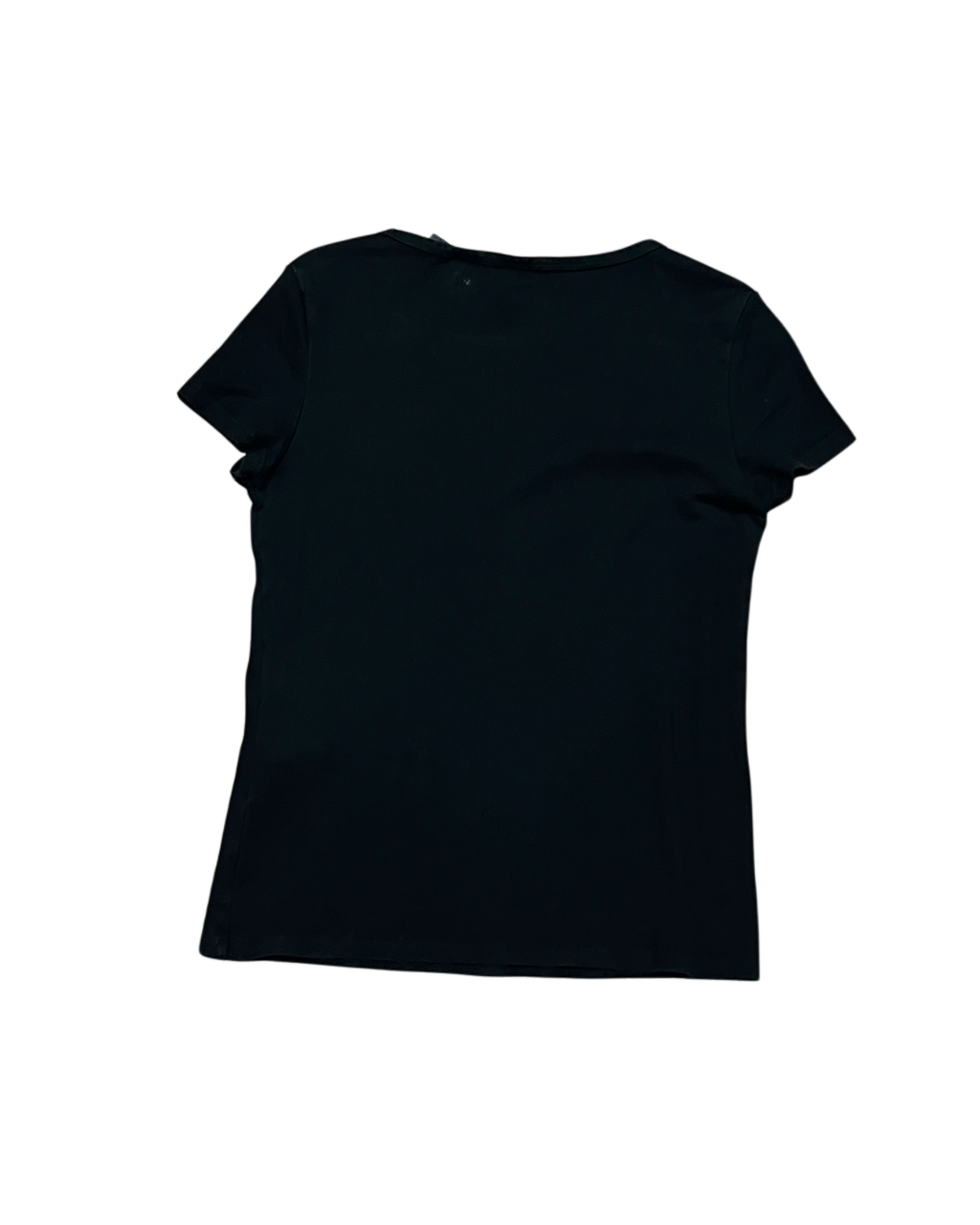 Levi's Batwing Logo Classic Tee - Black