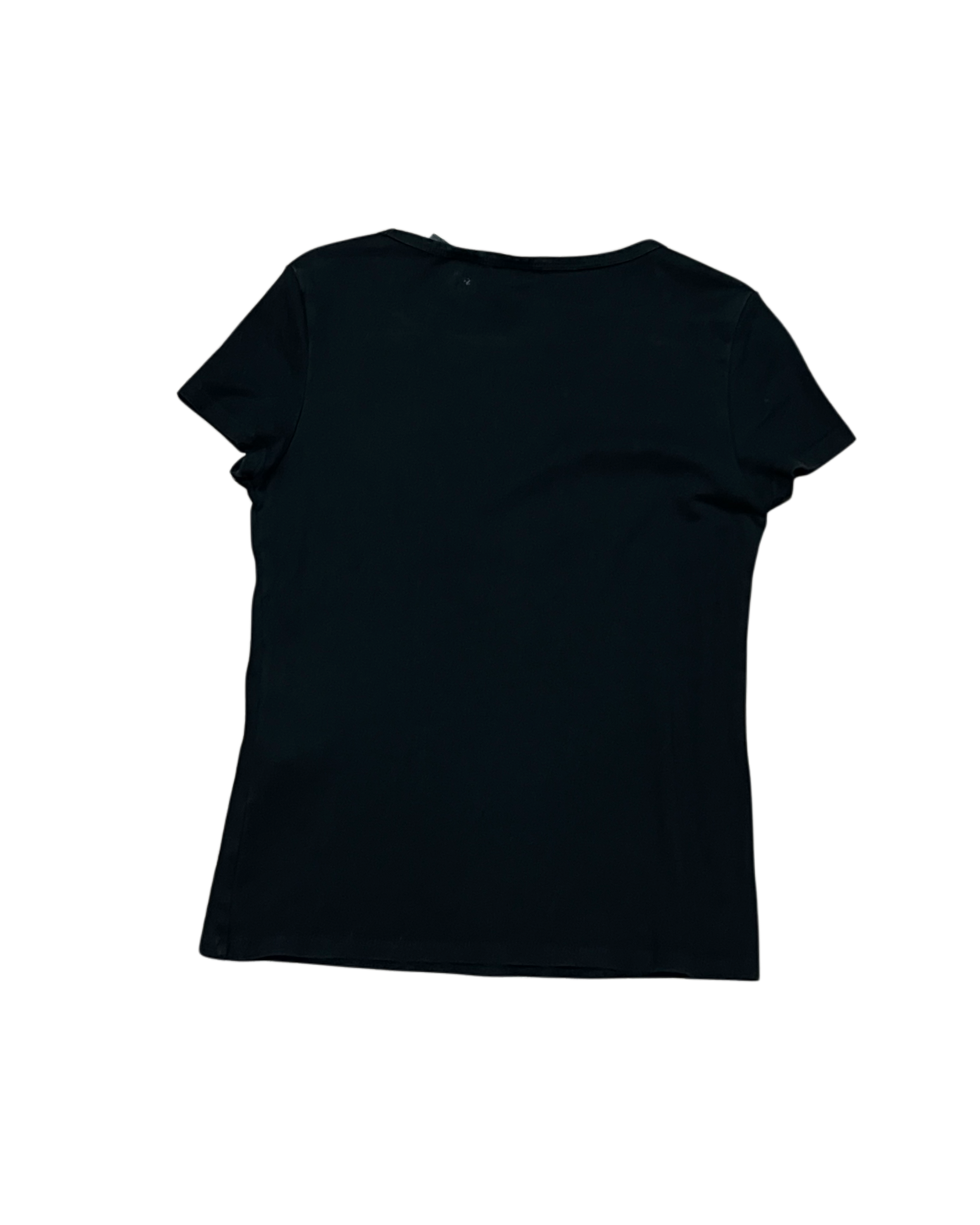 Levi's Batwing Logo Classic Tee - Black