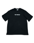 Off-White Bart Simpson T-Shirt -Black
