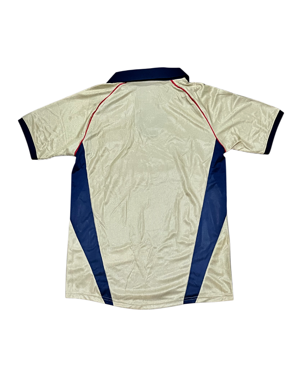 Vintage Arsenal Away Football Shirt 1999-2001 (Nike - SEGA)