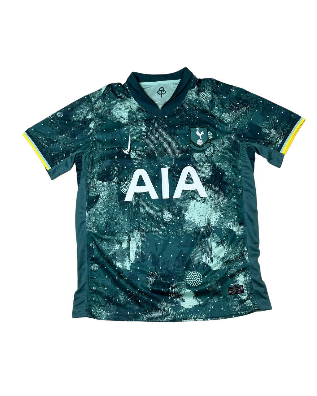 Tottenham Hotspur Away Jersey