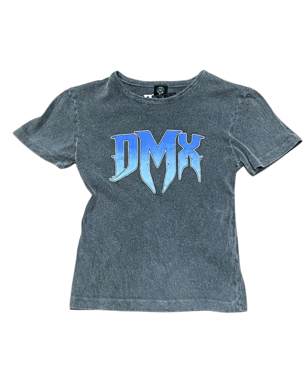 Vintage Grey DMX T-Shirt
