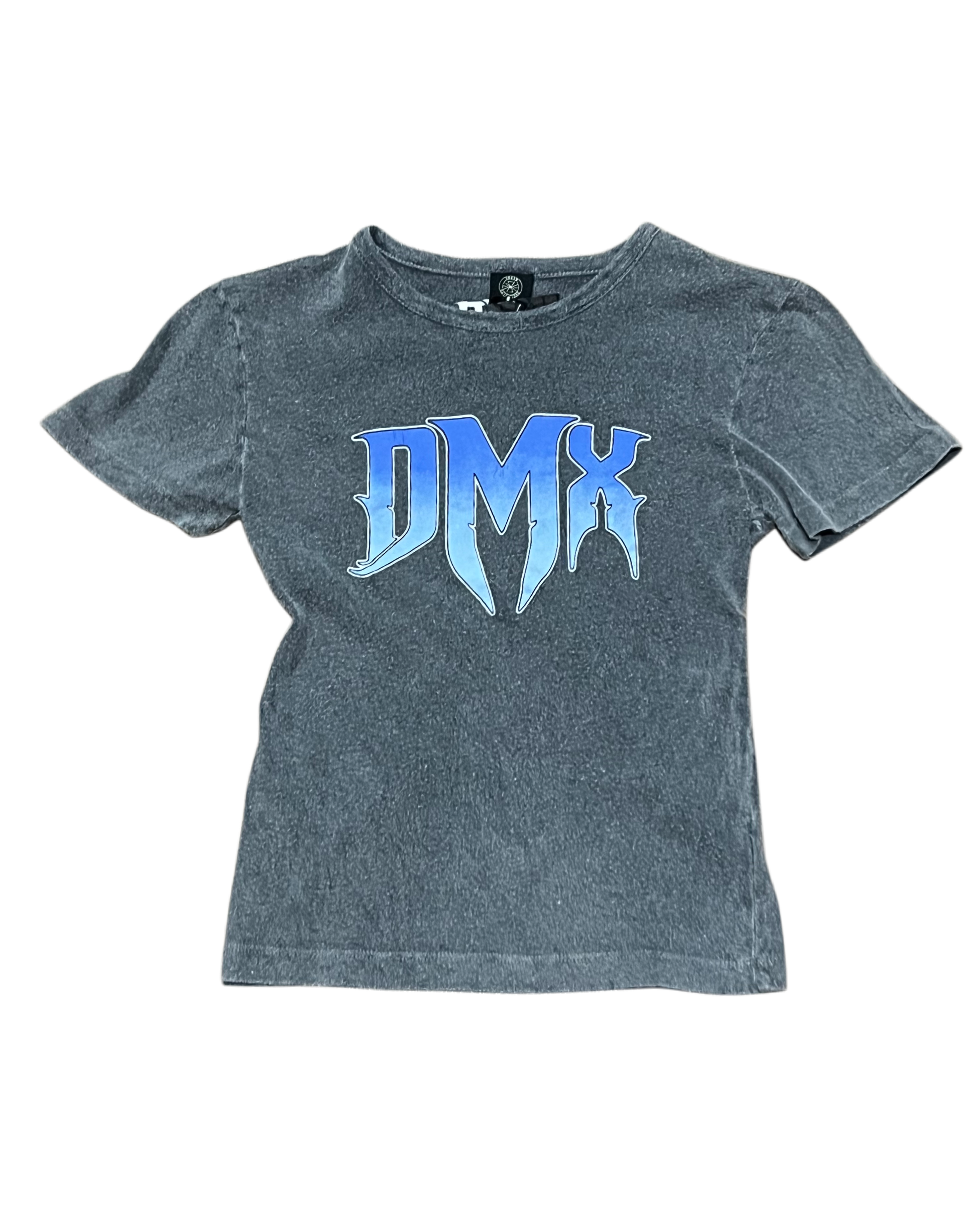 Vintage Grey DMX T-Shirt
