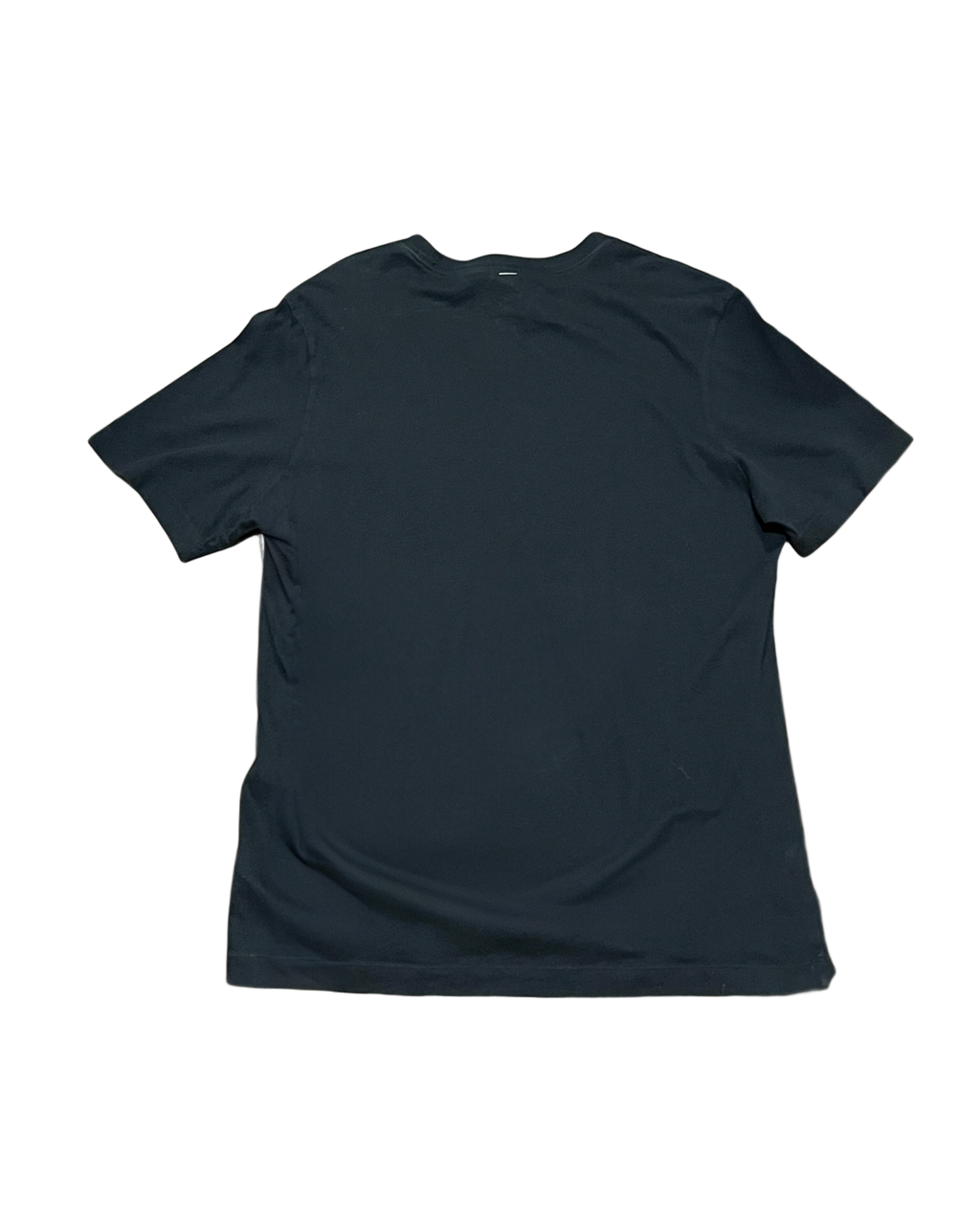 Nike Sportswear Icon Futura Tee - Black