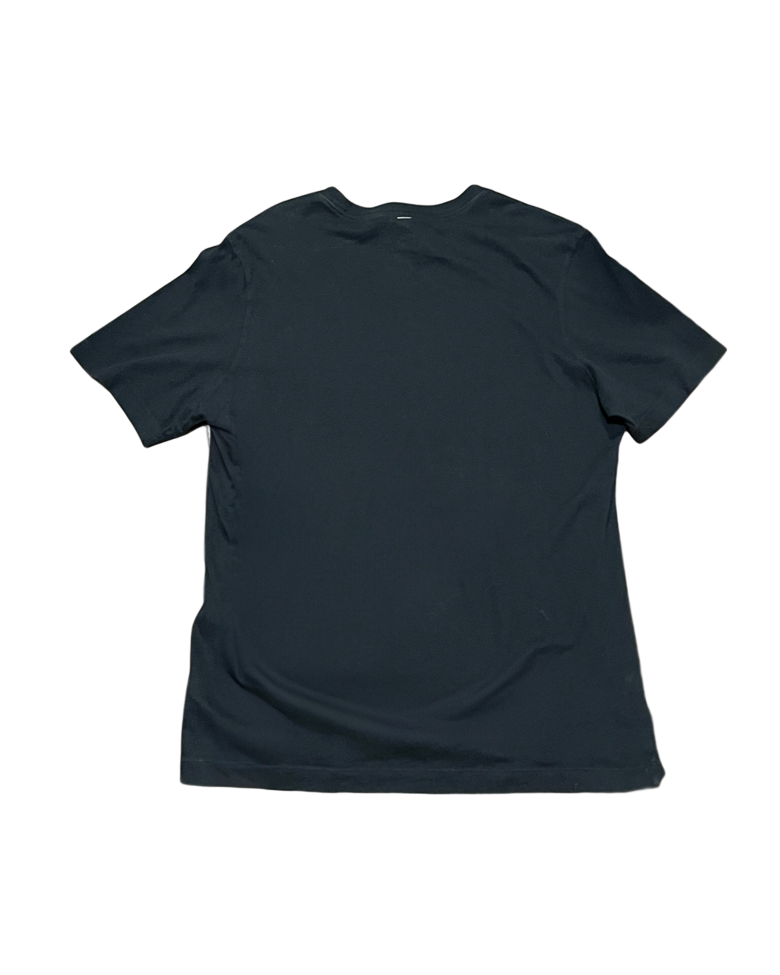 Nike Sportswear Icon Futura Tee - Black