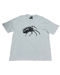 Stussy Widow Tee - Grey