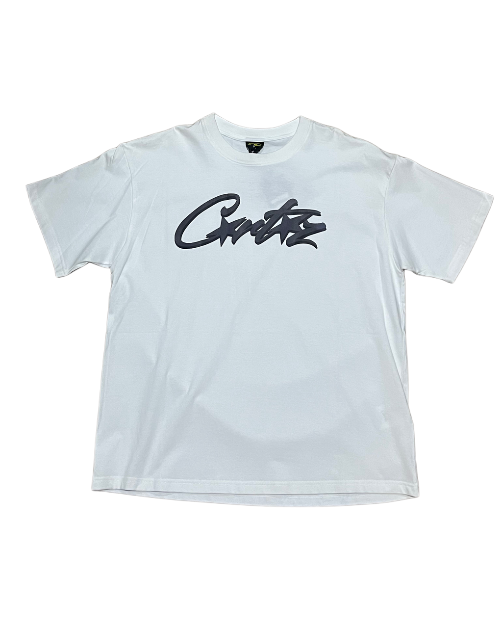 Corteiz Allstarz T-Shirt - White