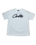 Corteiz Allstarz T-Shirt - White