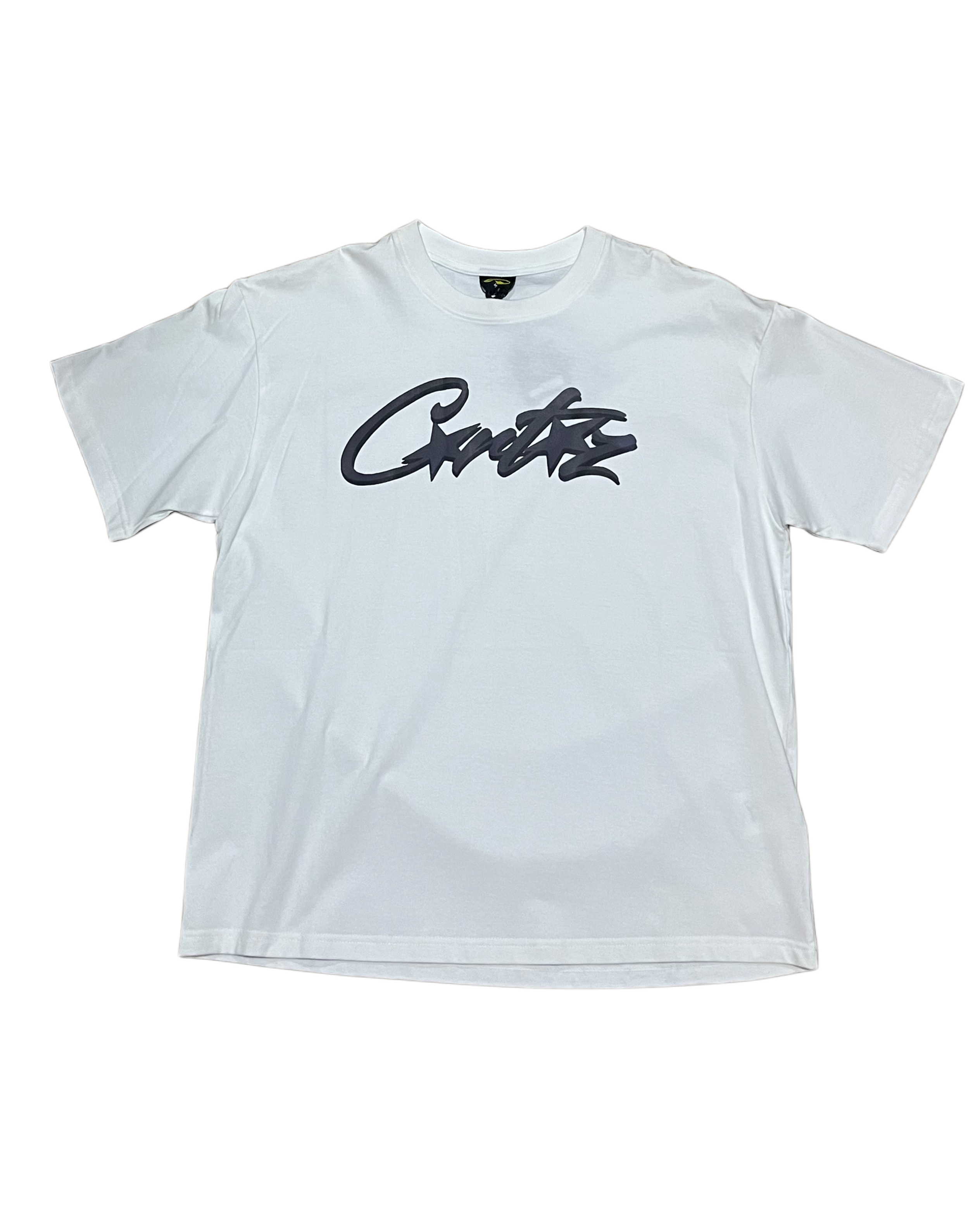 Corteiz Allstarz T-Shirt - White