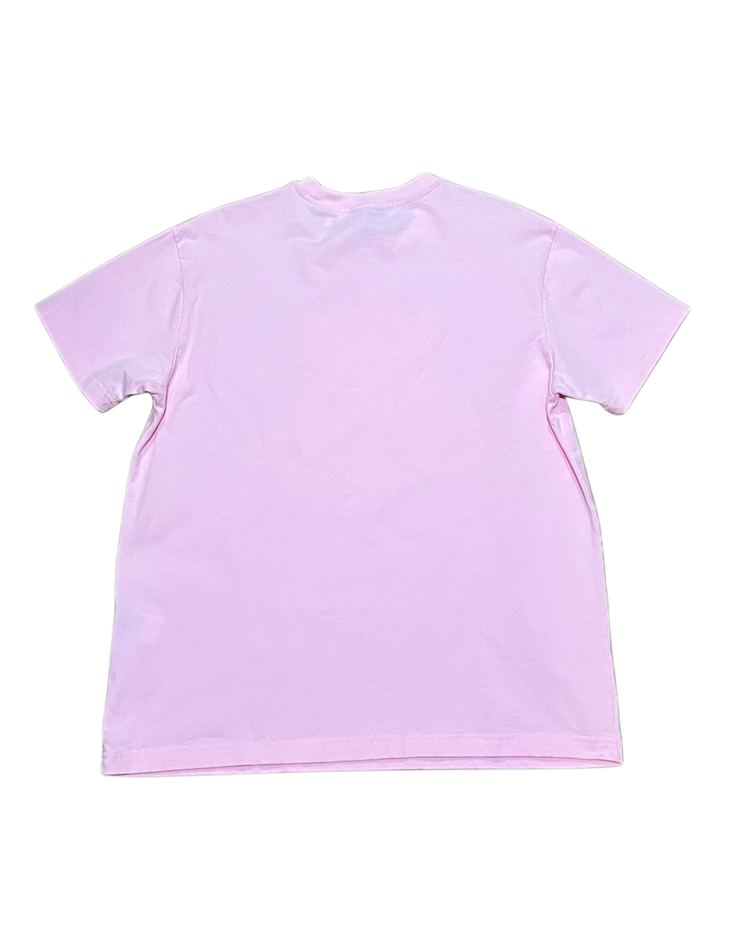 Vivienne Westwood x Powerpuff Girls Blossom Tee - Pink