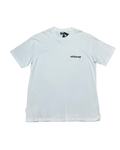 Stüssy Popsicle T-Shirt-White