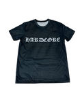 Mesh Jersey – Black