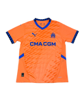 Olympique Marseille Away Jersey 2023/24 – Orange