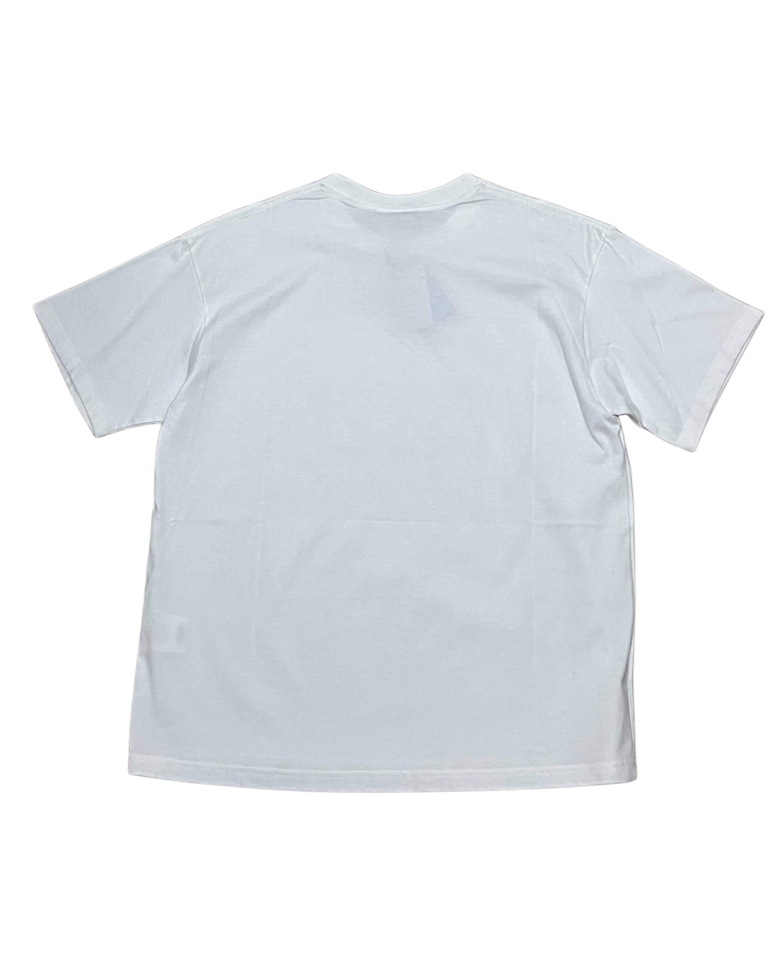 Corteiz Allstarz T-Shirt - White