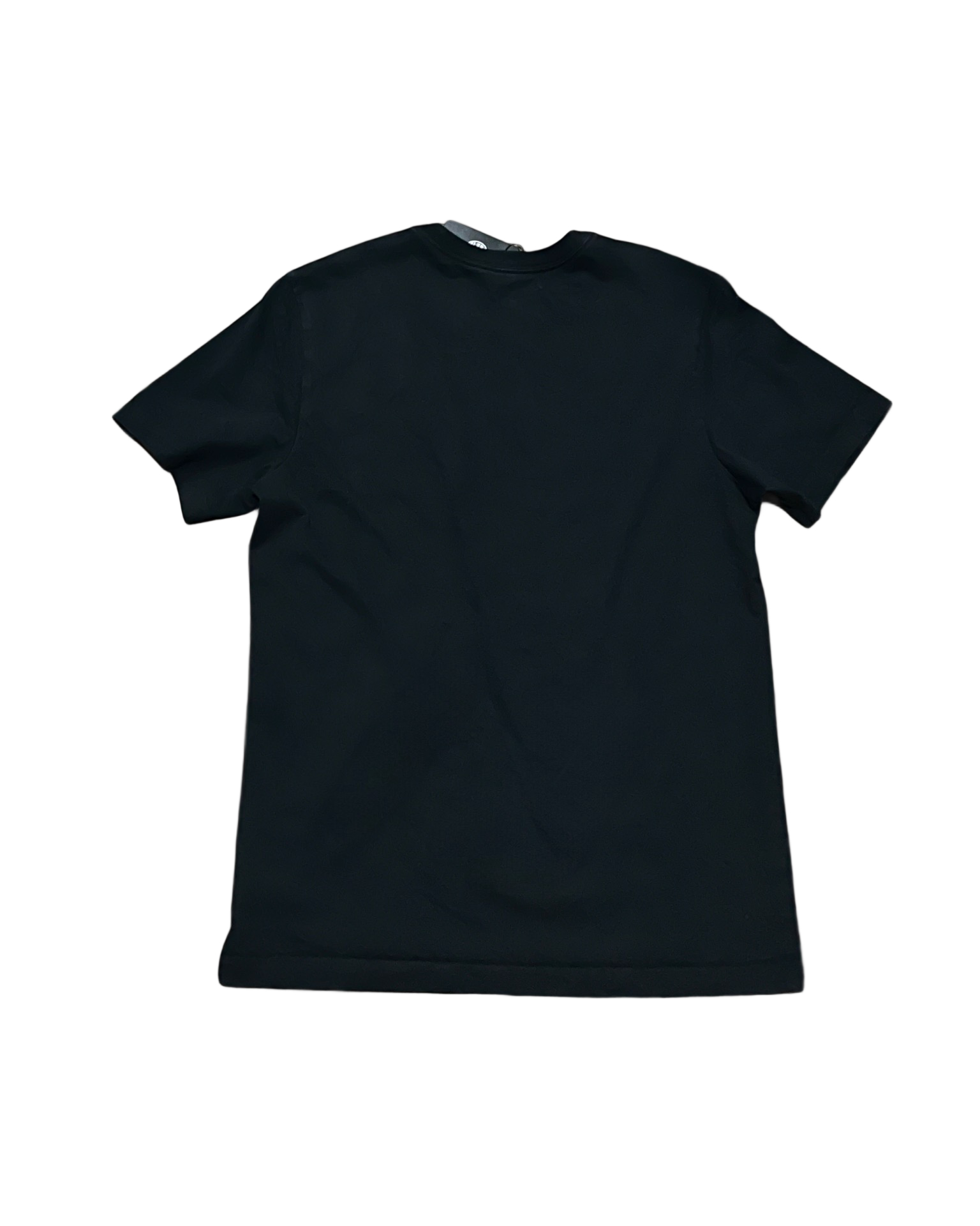 Jordan Multi-Graphic Air T-Shirt - Black