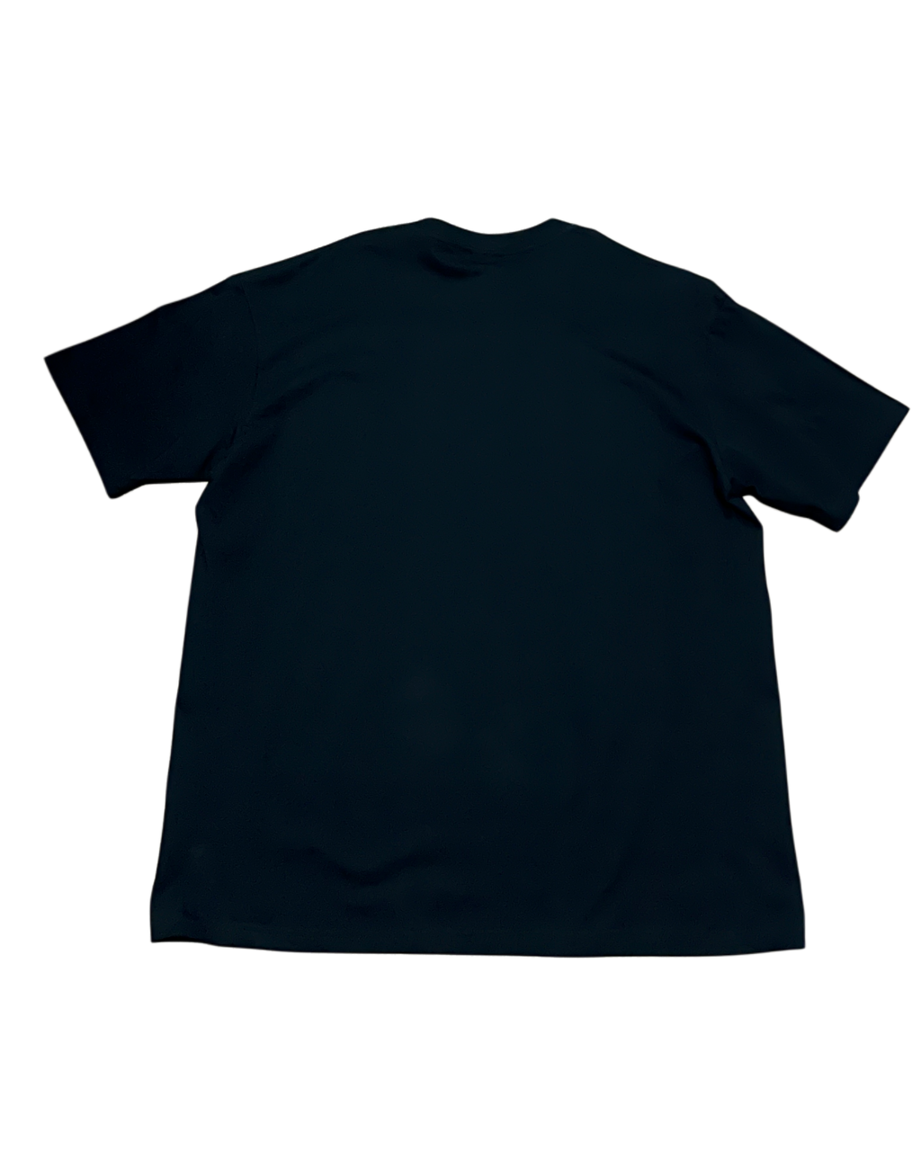 Stussy Arched Block Tee - Black