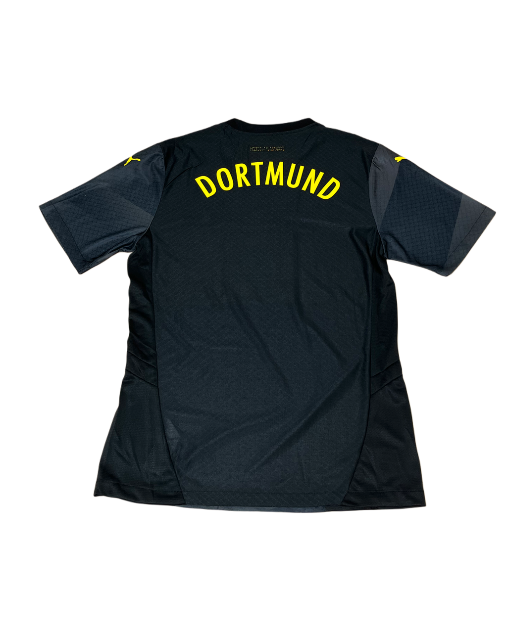 Borussia Dortmund 2023/24 Home Jersey