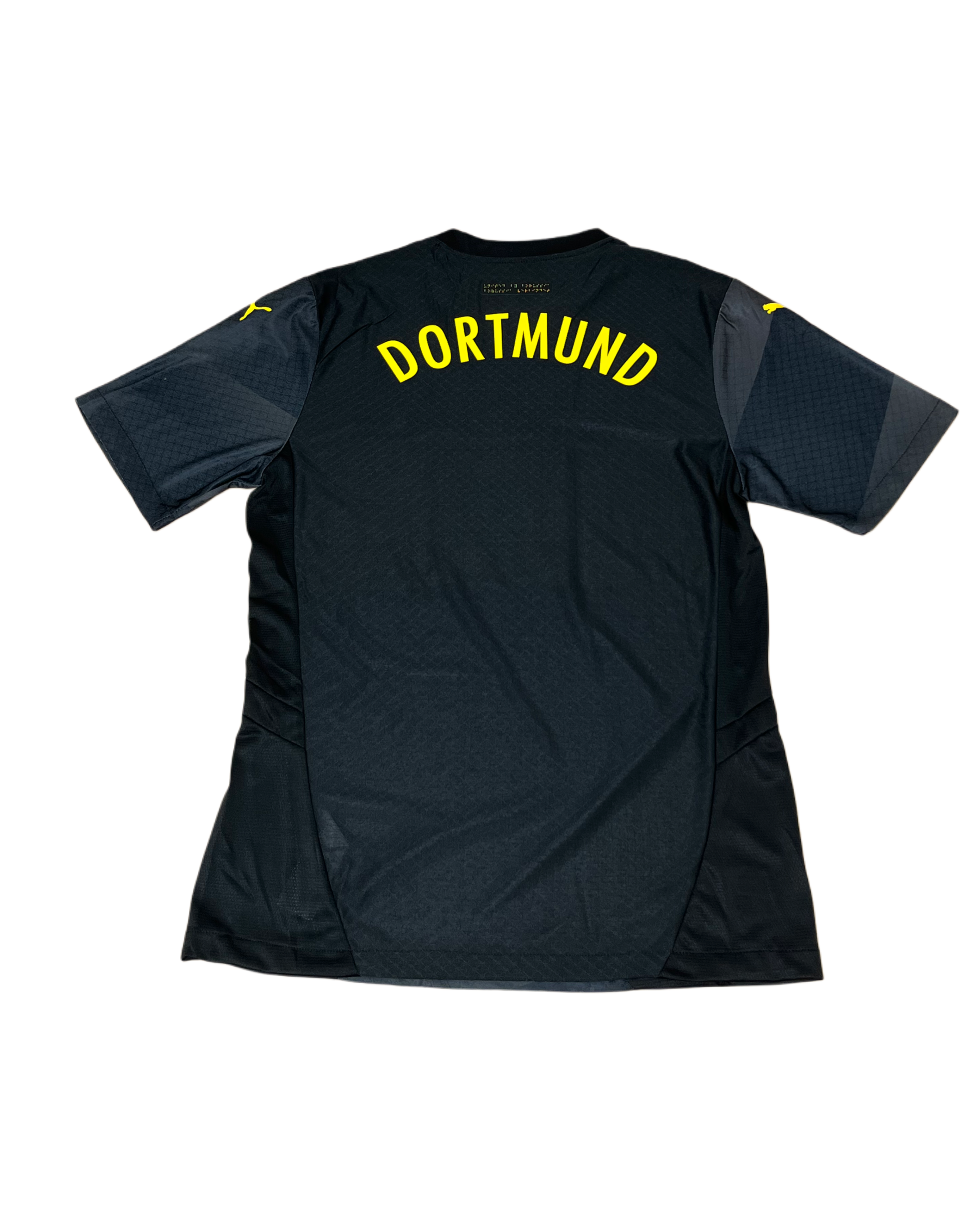 Borussia Dortmund 2023/24 Home Jersey