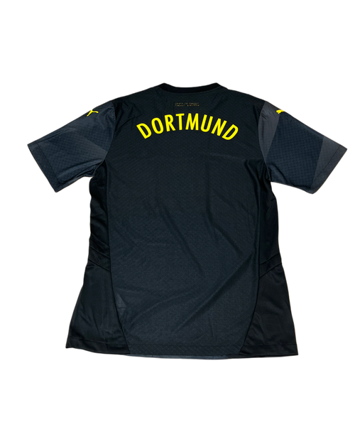 Borussia Dortmund 2023/24 Home Jersey