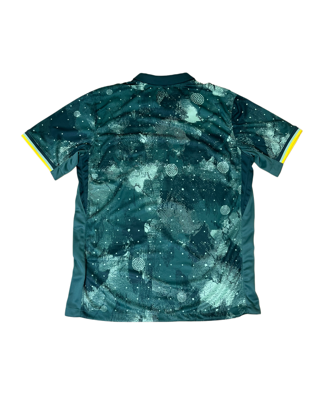 Tottenham Hotspur Away Jersey