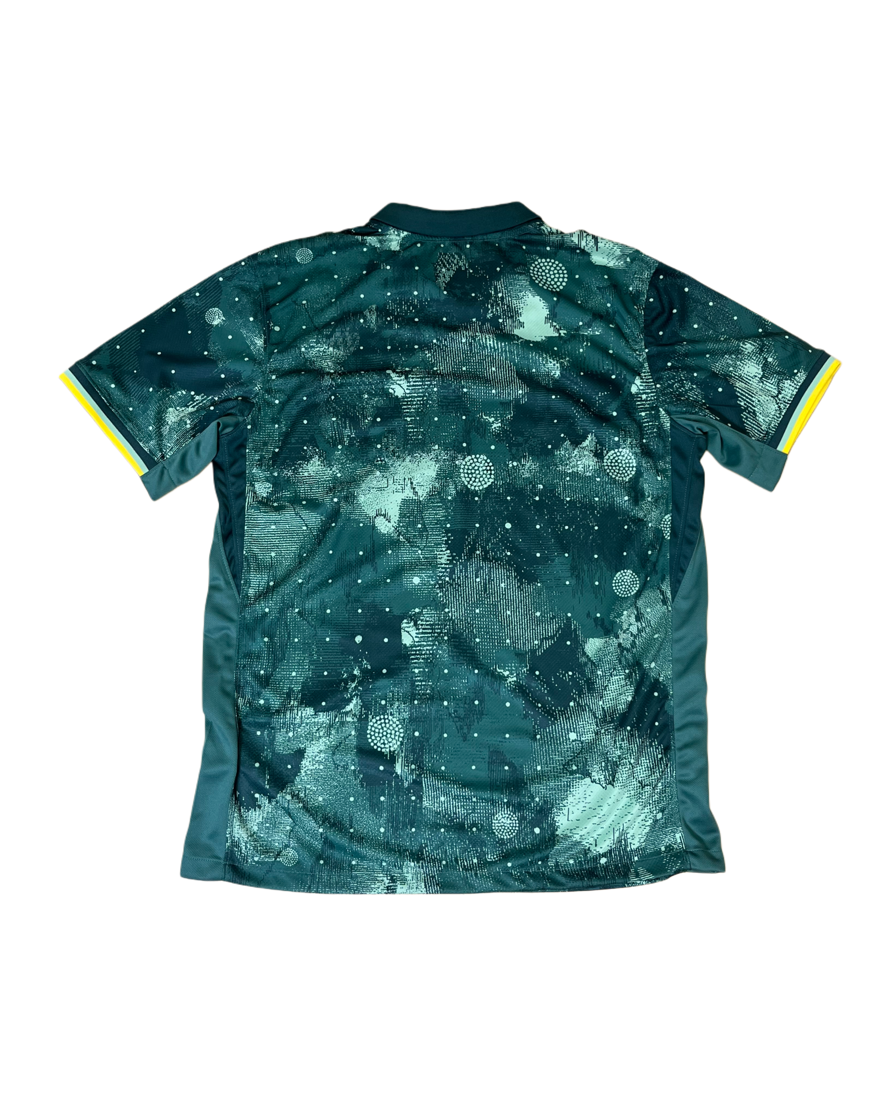 Tottenham Hotspur Away Jersey