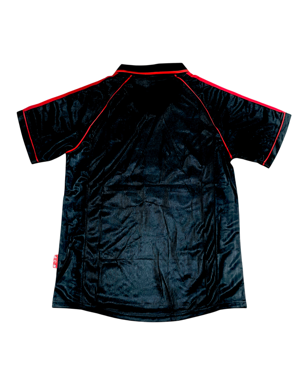 Vintage AC Milan Third Football Shirt 1999-2000 (Adidas - Opel)