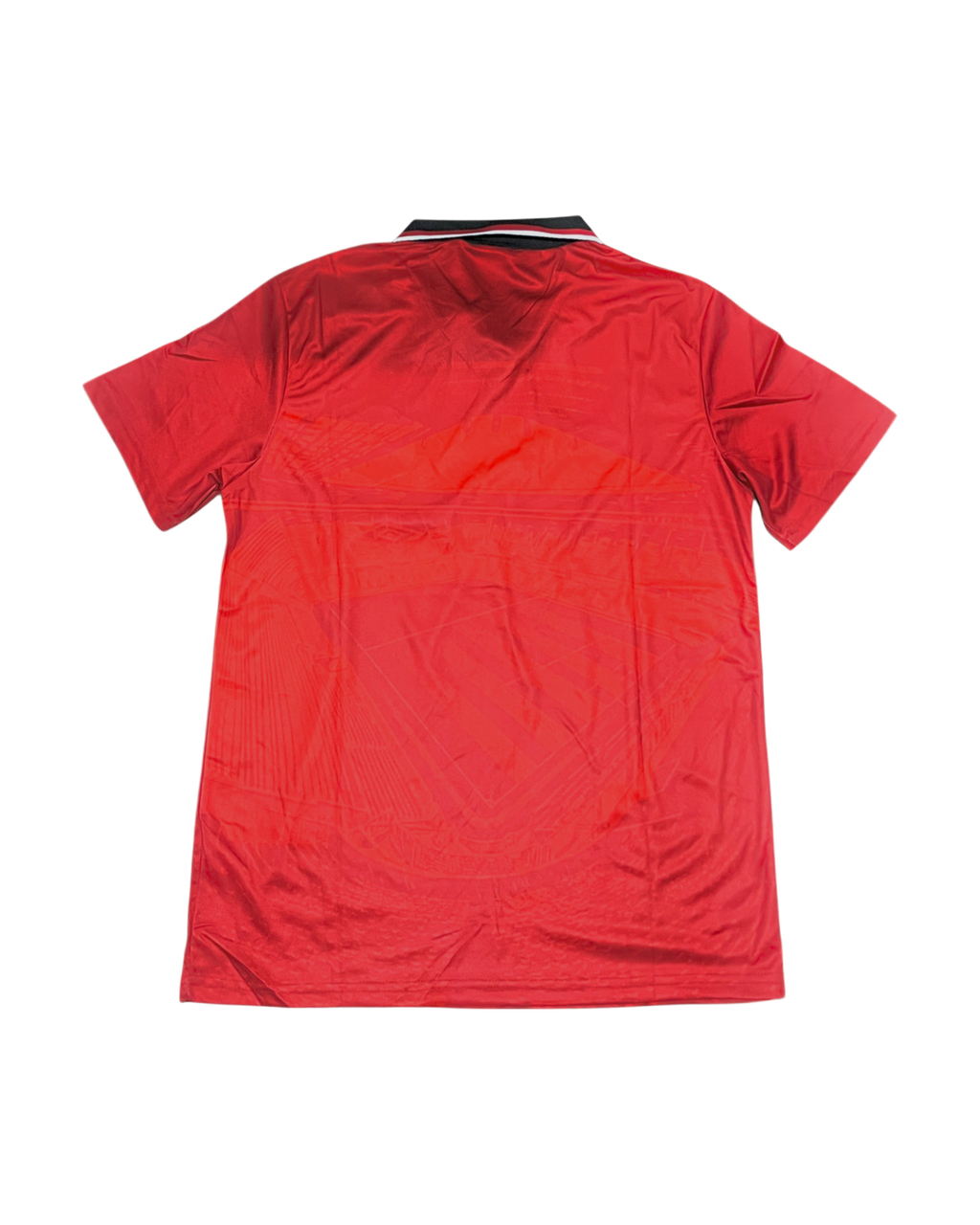 Vintage Manchester United 1994-1996 Home Shirt (Umbro)