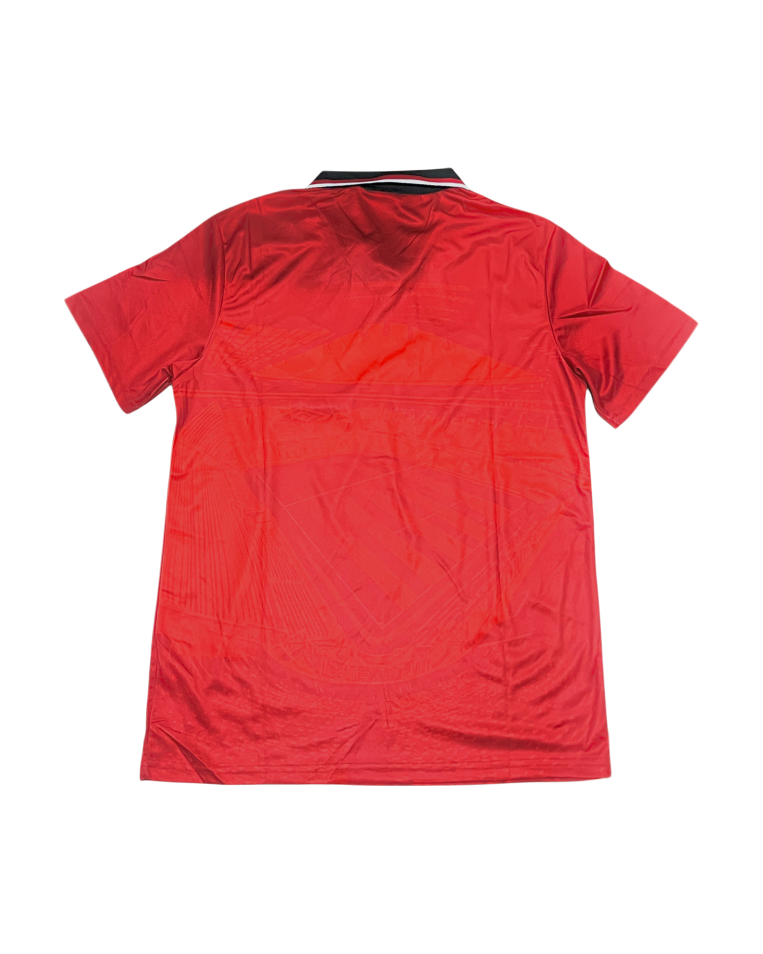 Vintage Manchester United 1994-1996 Home Shirt (Umbro)