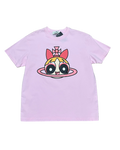 Vivienne Westwood x Powerpuff Girls Blossom Tee - Pink