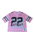 22 Mesh Jersey – Pink