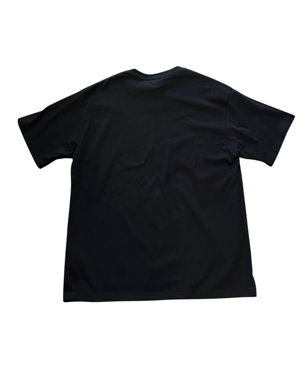 Syna World "Balloon Logo" T-Shirt – Black