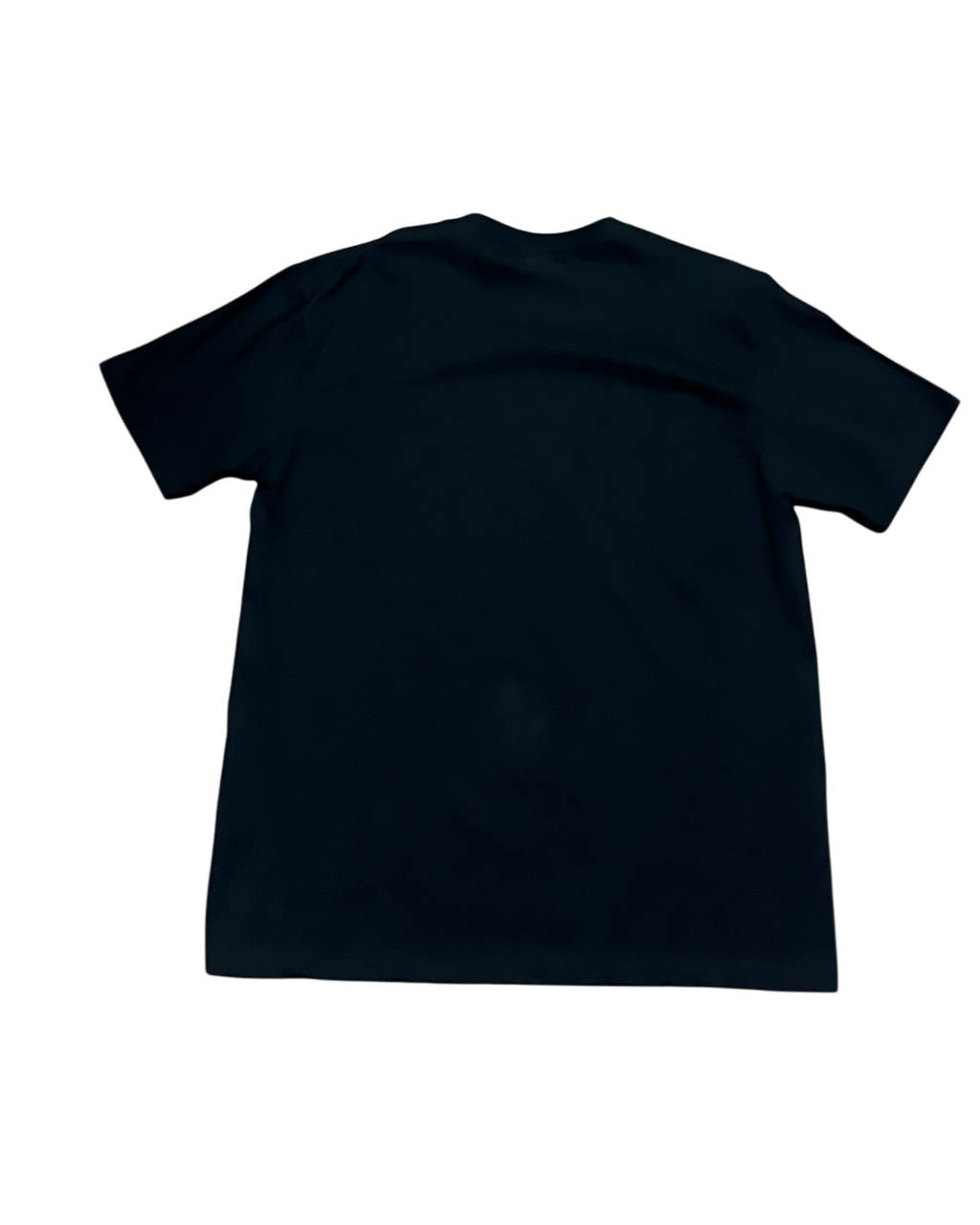Stussy Flames Tee - Black