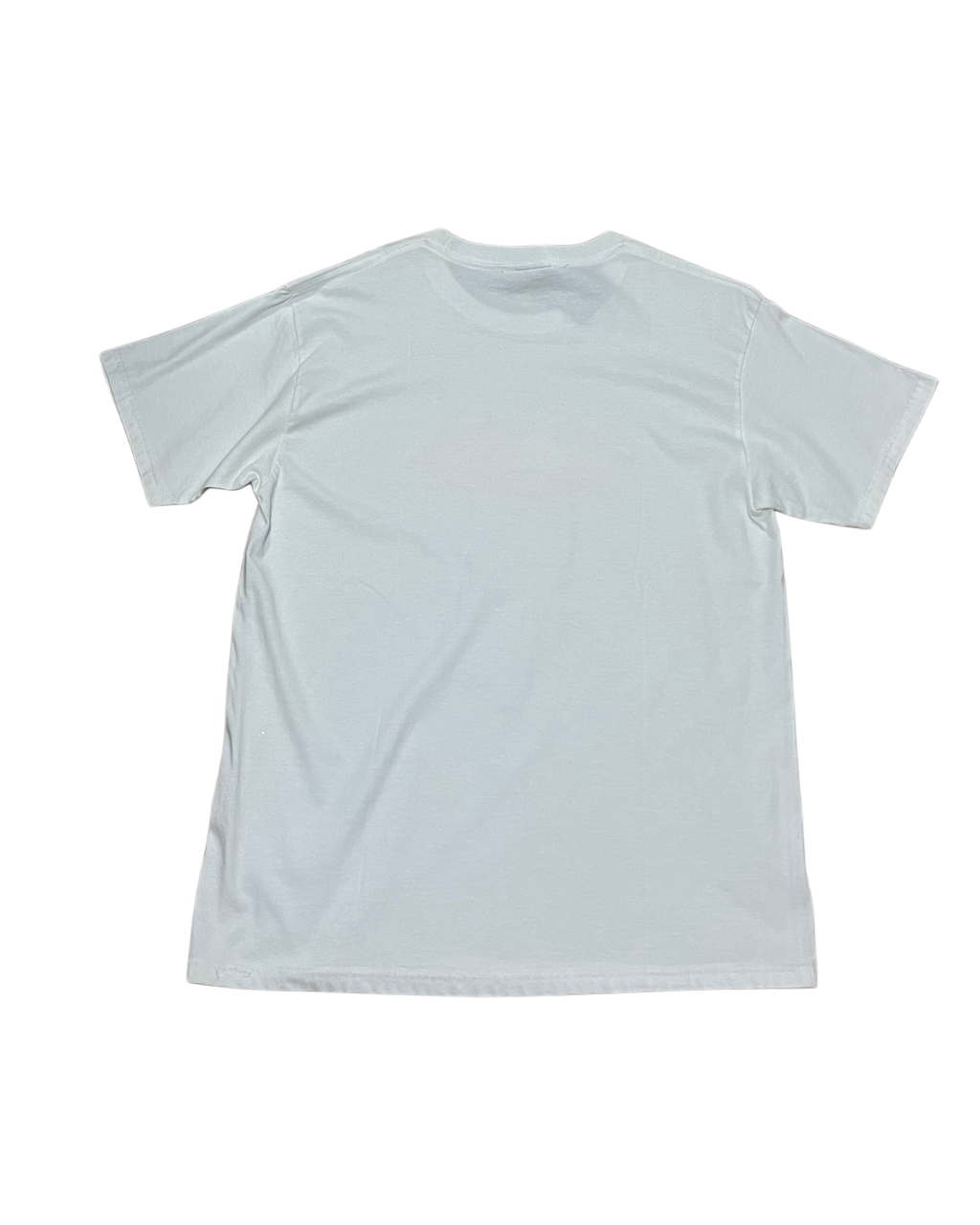 Corteiz OG Island Tee - White