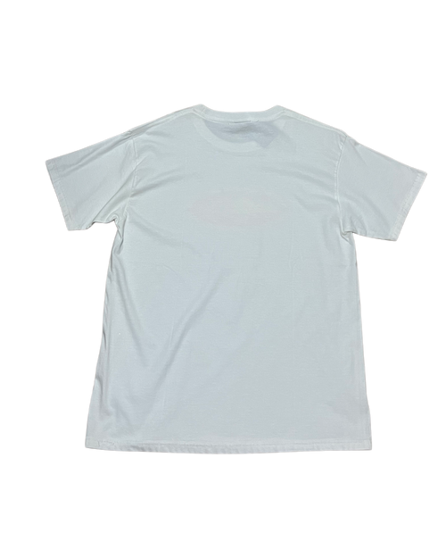 Corteiz OG Island Tee - White