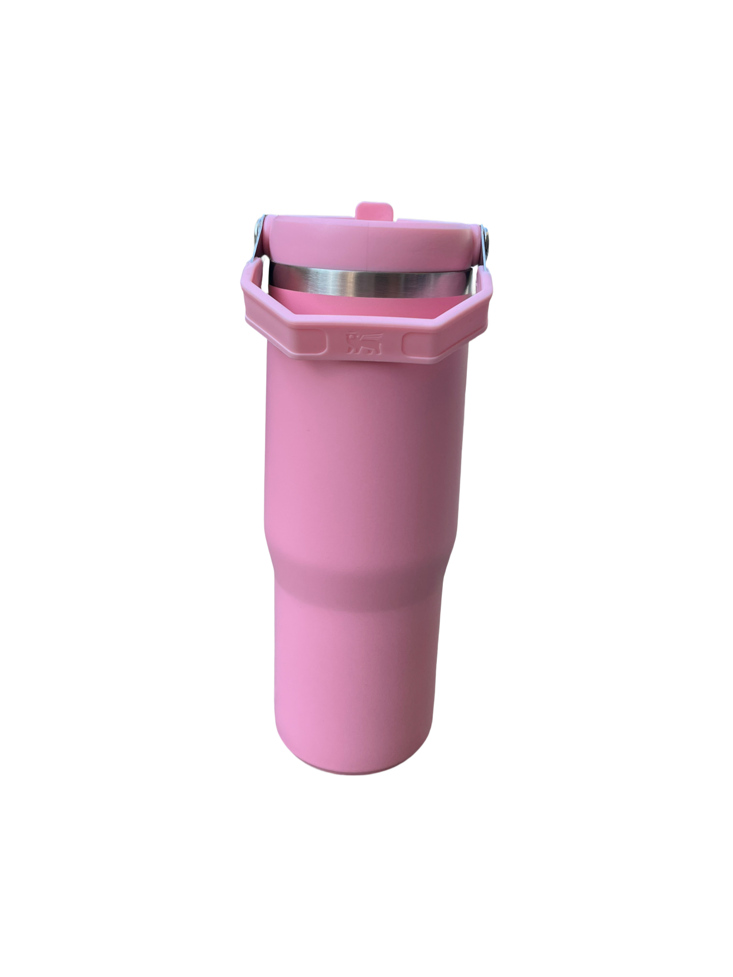 Stanley IceFlow Flip Straw Tumbler - Pink