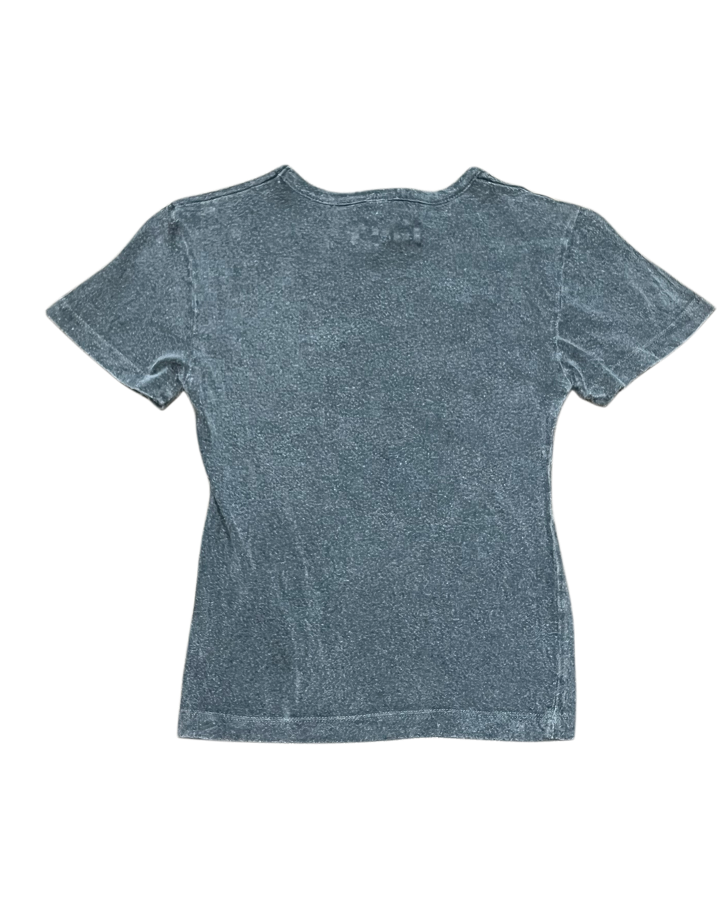 Vintage Grey DMX T-Shirt