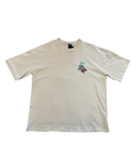 Stüssy Graphic T-Shirt – Off White
