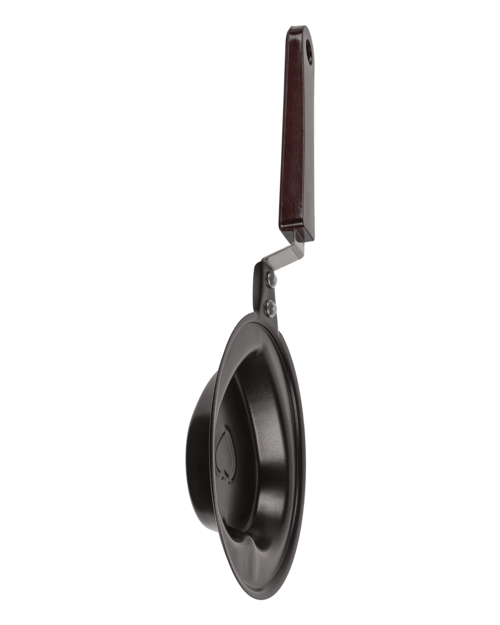 Frying pan, Heart,