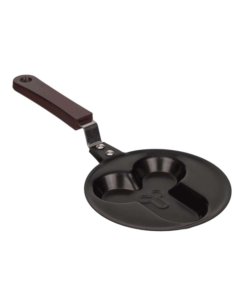 Frying pan, Penis,