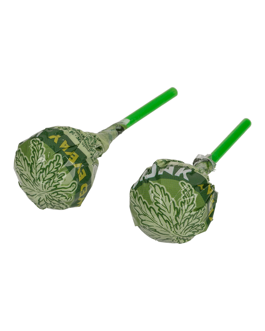 Hemp lolly, Super Skunk,