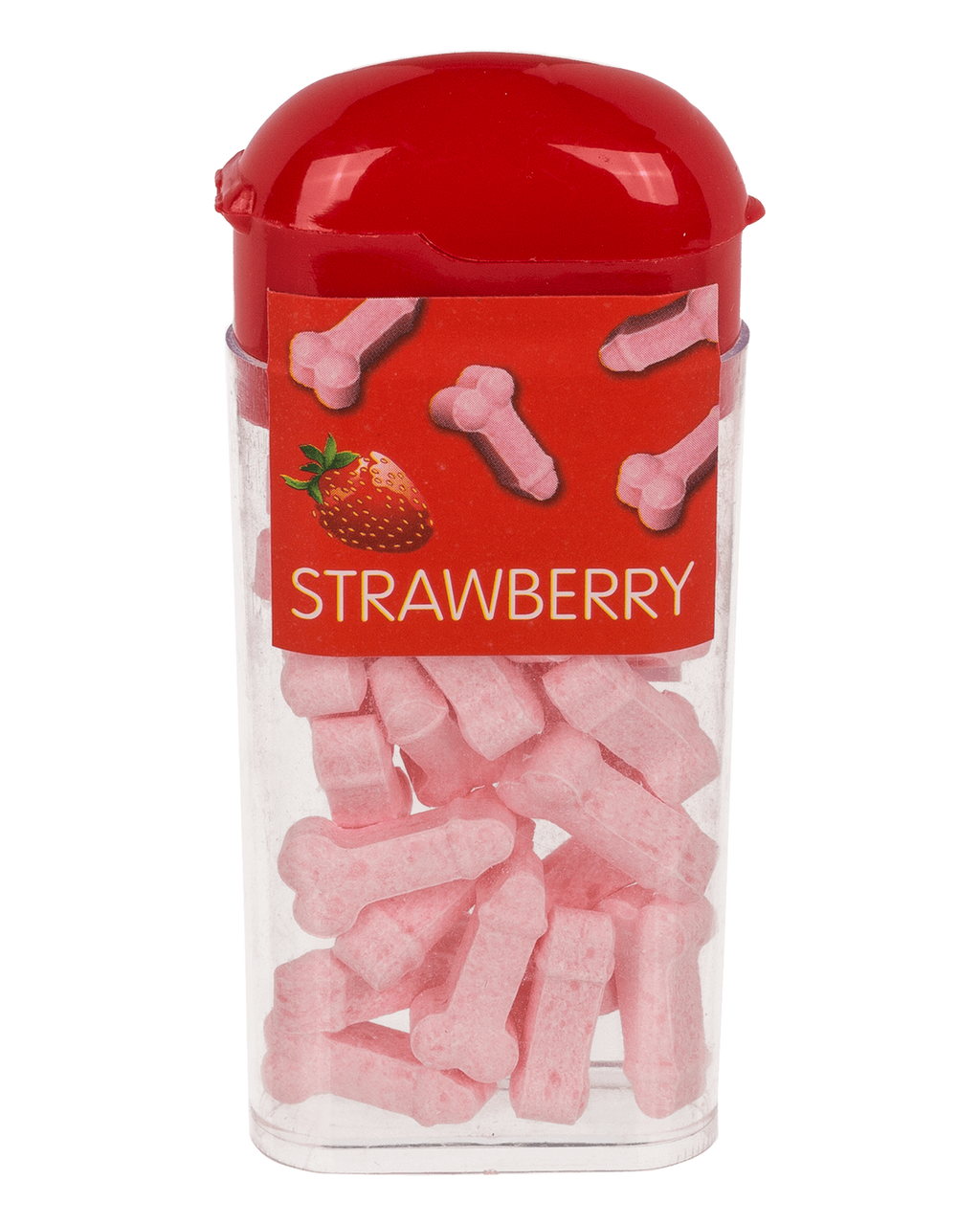 Penis Candy,