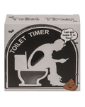 Plastic sand hour, Toilet Timer,