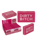 Soap, Dirty Bitch, Strawberry scented,