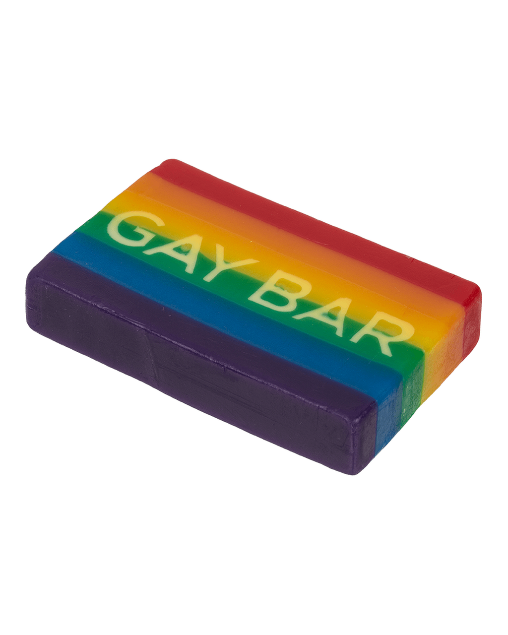 Soap, Gay Bar ca. 150 g, in gift box,